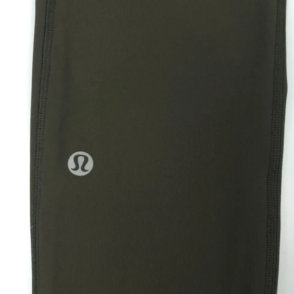 LULULEMON Speed Up Tight *Full-On Luxtreme 28